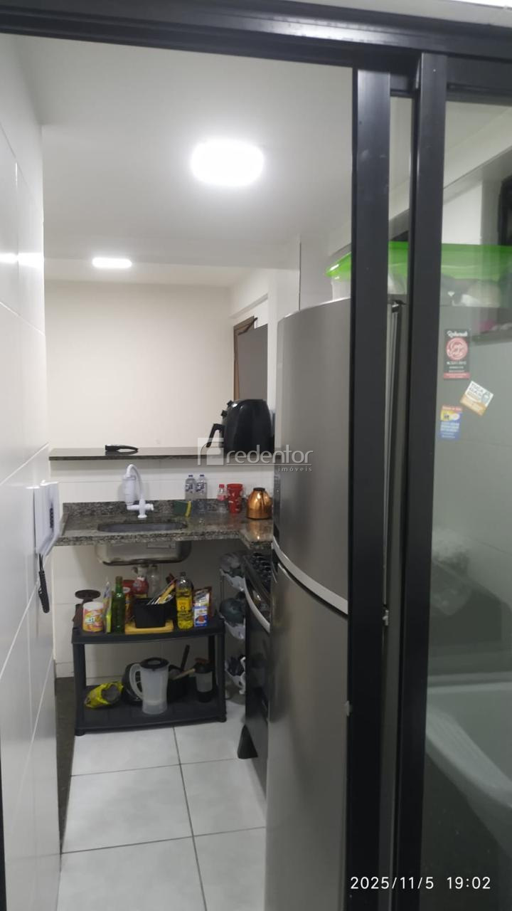 Apartamento à venda em Manoel Honório, Juiz de Fora - MG - Foto 14