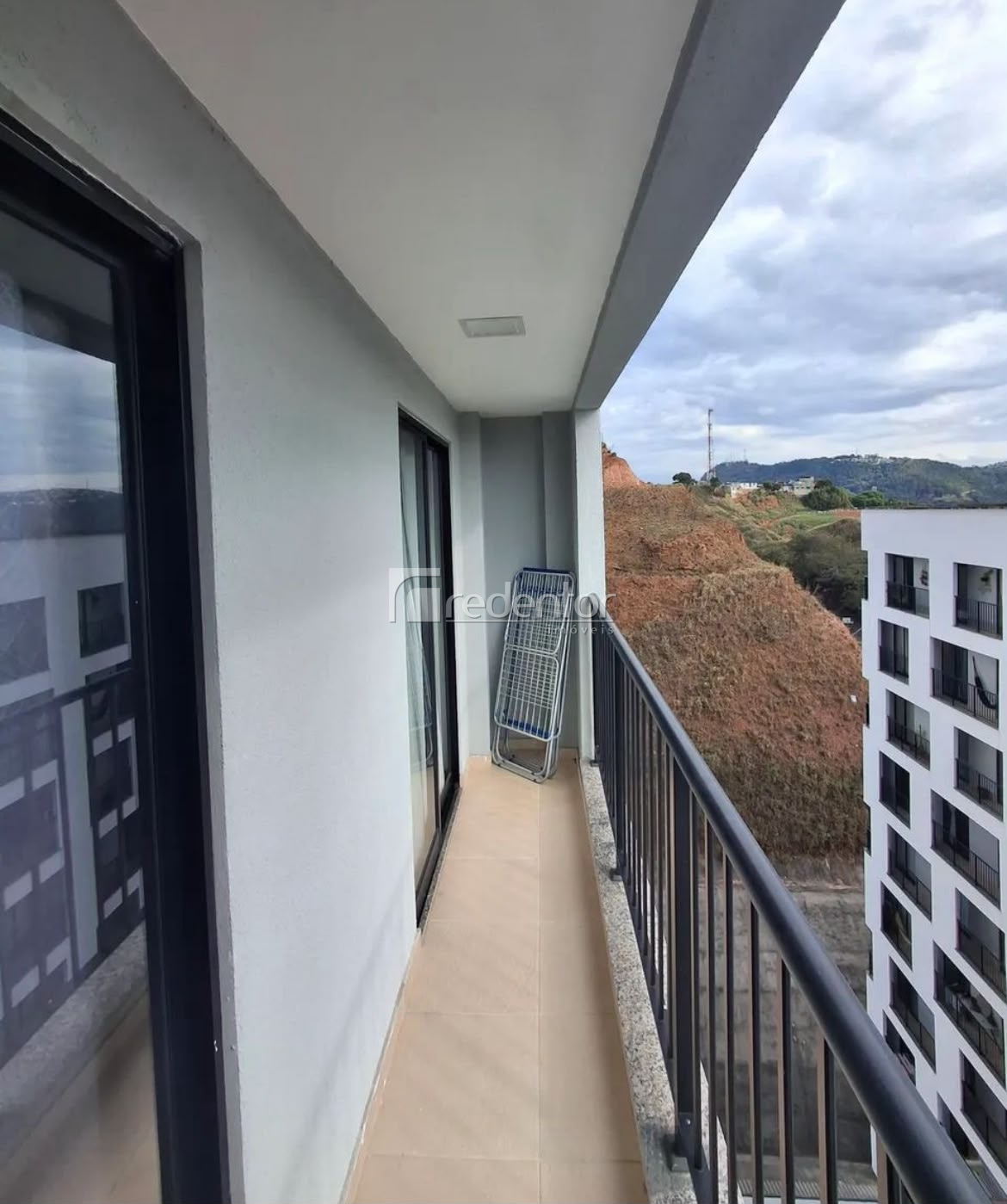 Apartamento à venda em Manoel Honório, Juiz de Fora - MG - Foto 8