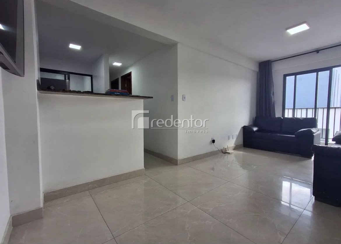 Apartamento à venda em Manoel Honório, Juiz de Fora - MG - Foto 3