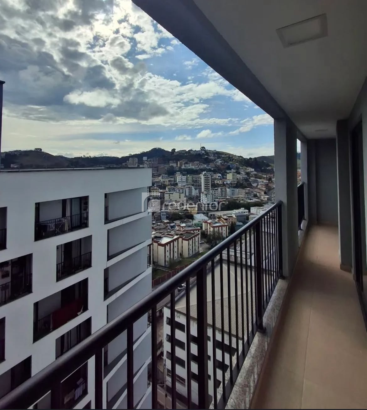 Apartamento à venda em Manoel Honório, Juiz de Fora - MG - Foto 7