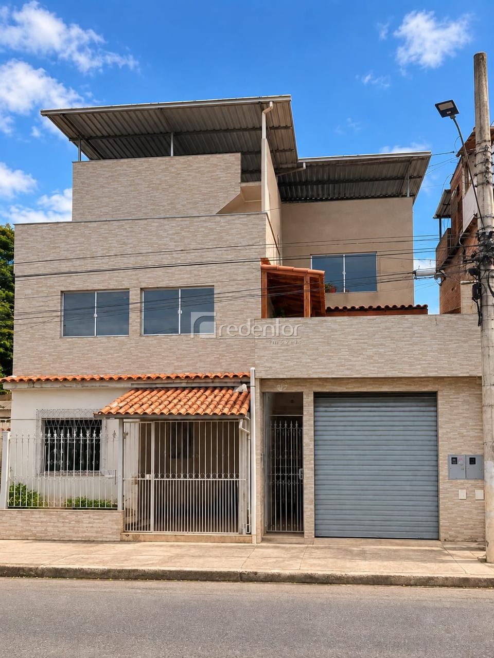 Cobertura à venda em Linhares, Juiz de Fora - MG - Foto 1