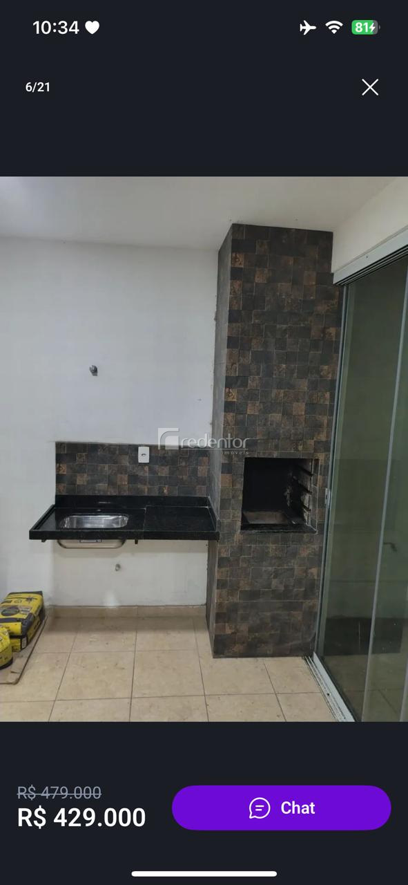 Casa à venda em São Pedro, Juiz de Fora - MG - Foto 17