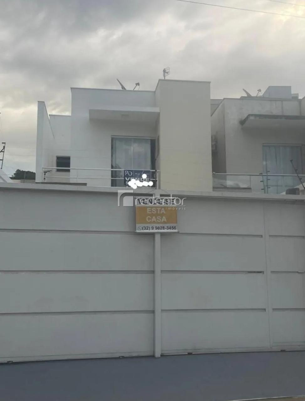 Casa à venda em São Pedro, Juiz de Fora - MG - Foto 1