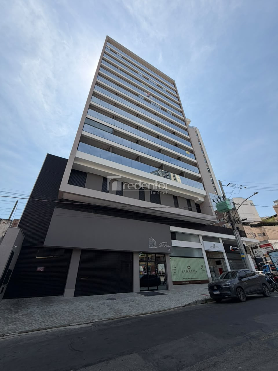 Outros para Alugar em São Mateus, Juiz de Fora - MG - Foto 1