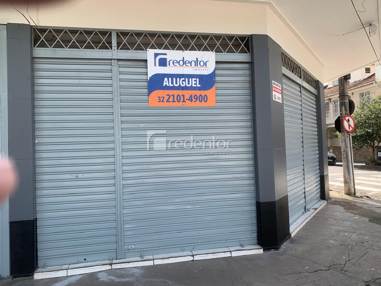 Imóvel Comercial para Alugar em Poço Rico, Juiz de Fora - MG - Foto 1