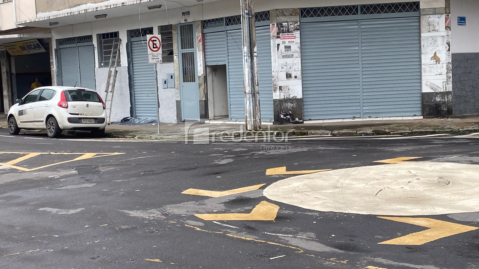 Imóvel Comercial para Alugar em Poço Rico, Juiz de Fora - MG - Foto 5