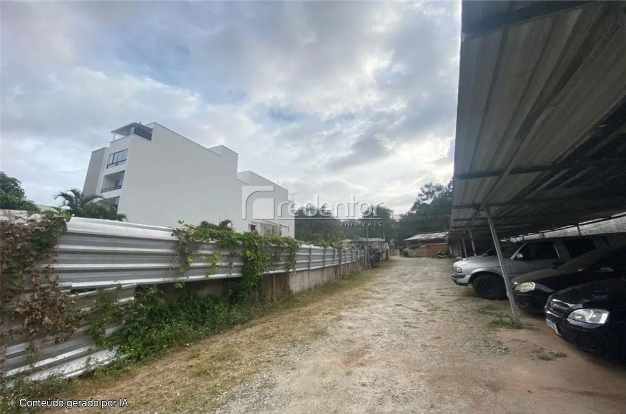 Terreno Residencial à venda em Progresso, Juiz de Fora - MG - Foto 2