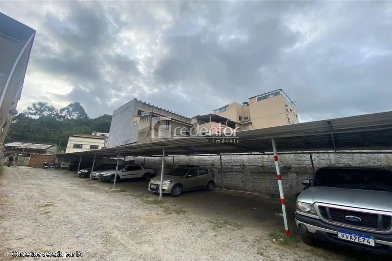 Terreno Residencial à venda em Progresso, Juiz de Fora - MG - Foto 5