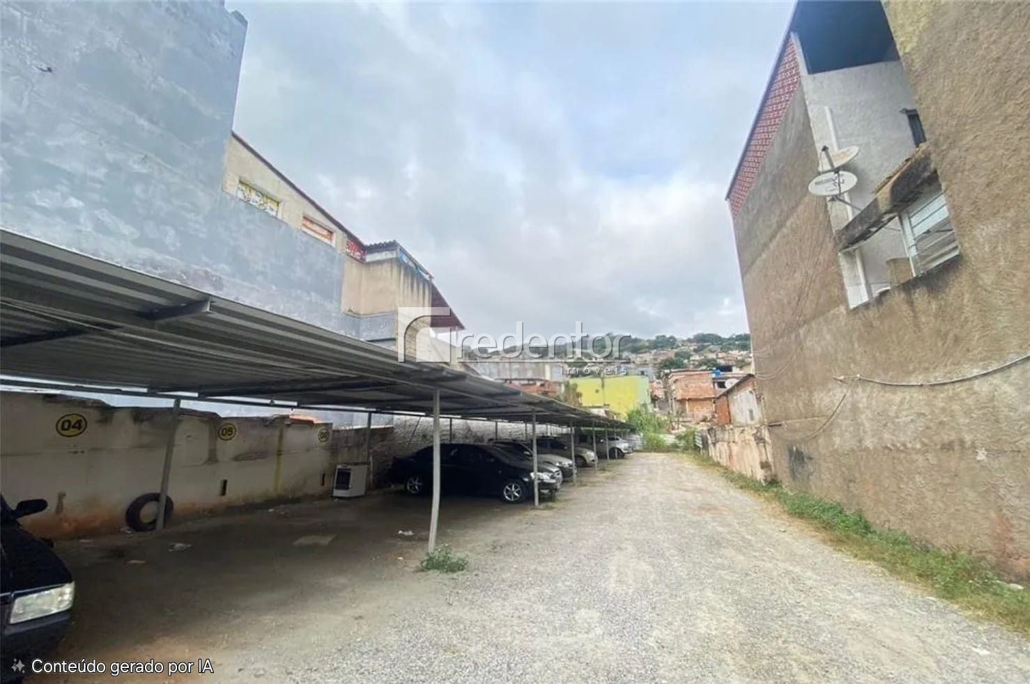 Terreno Residencial à venda em Progresso, Juiz de Fora - MG - Foto 3