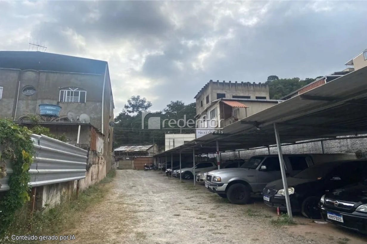 Terreno Residencial à venda em Progresso, Juiz de Fora - MG - Foto 6