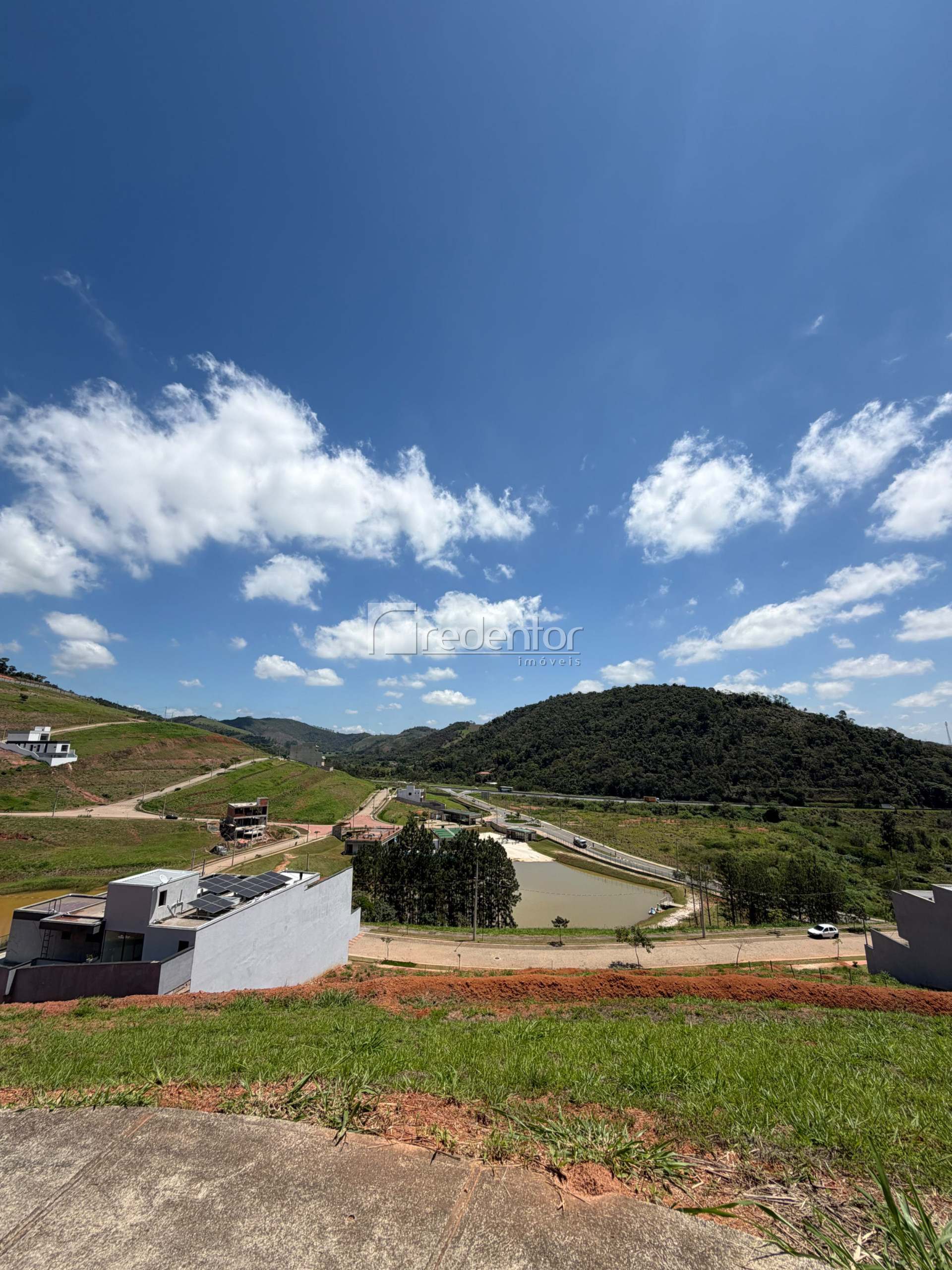 Terreno Residencial à venda em São Pedro, Juiz de Fora - MG - Foto 1