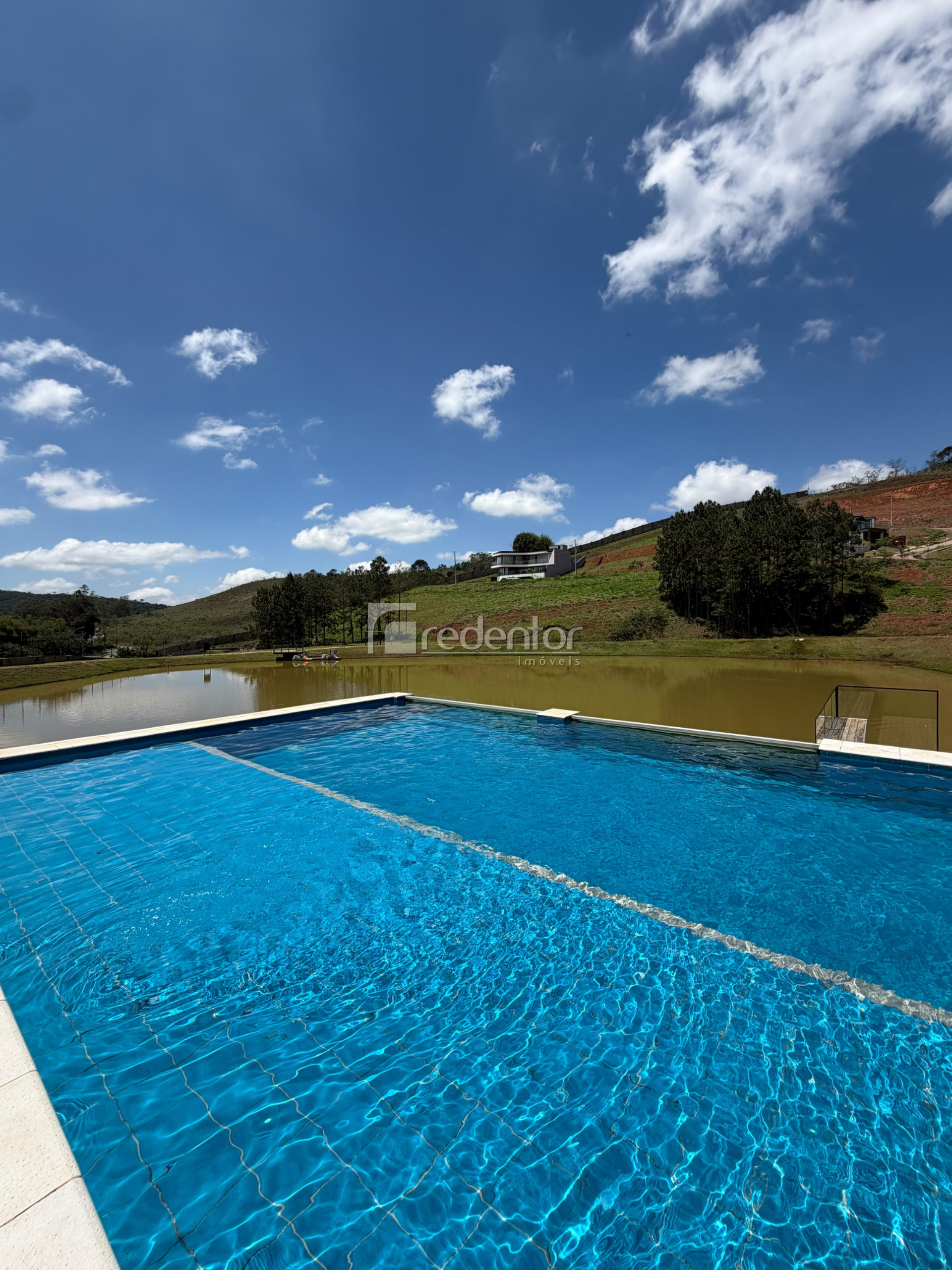Terreno Residencial à venda em São Pedro, Juiz de Fora - MG - Foto 12