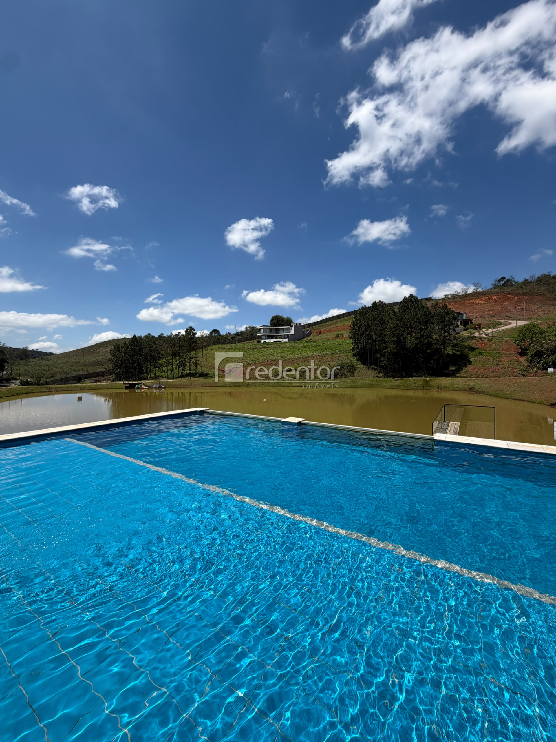 Terreno Residencial à venda em São Pedro, Juiz de Fora - MG - Foto 11