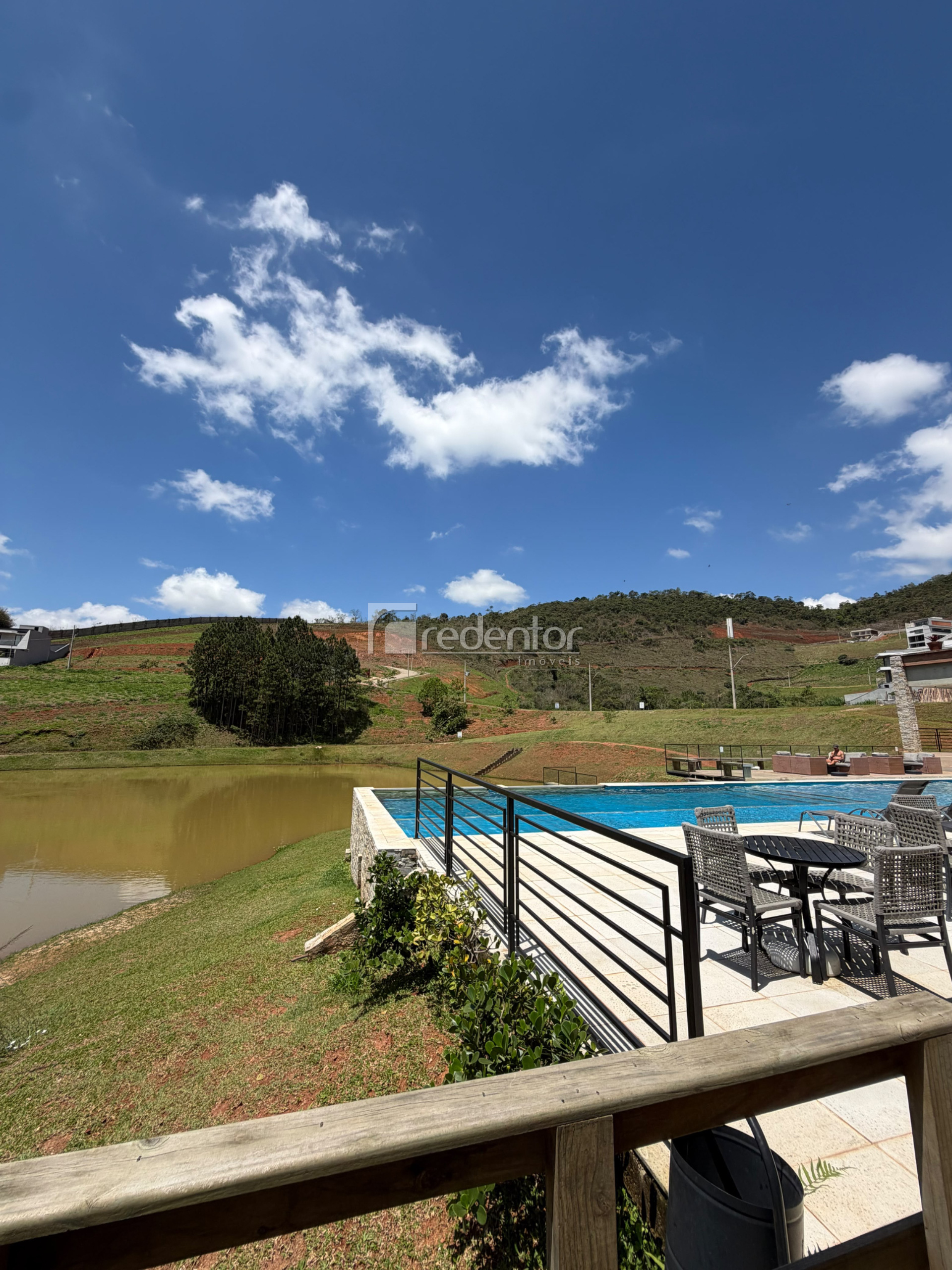 Terreno Residencial à venda em São Pedro, Juiz de Fora - MG - Foto 17