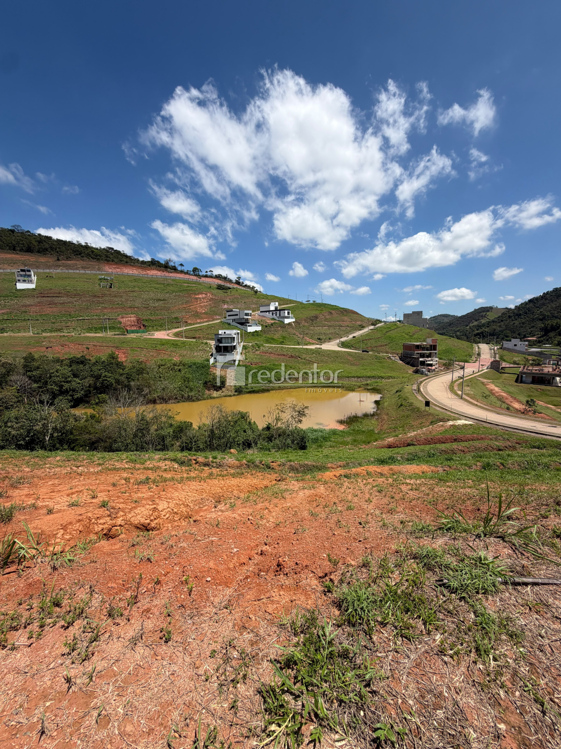 Terreno Residencial à venda em São Pedro, Juiz de Fora - MG - Foto 4