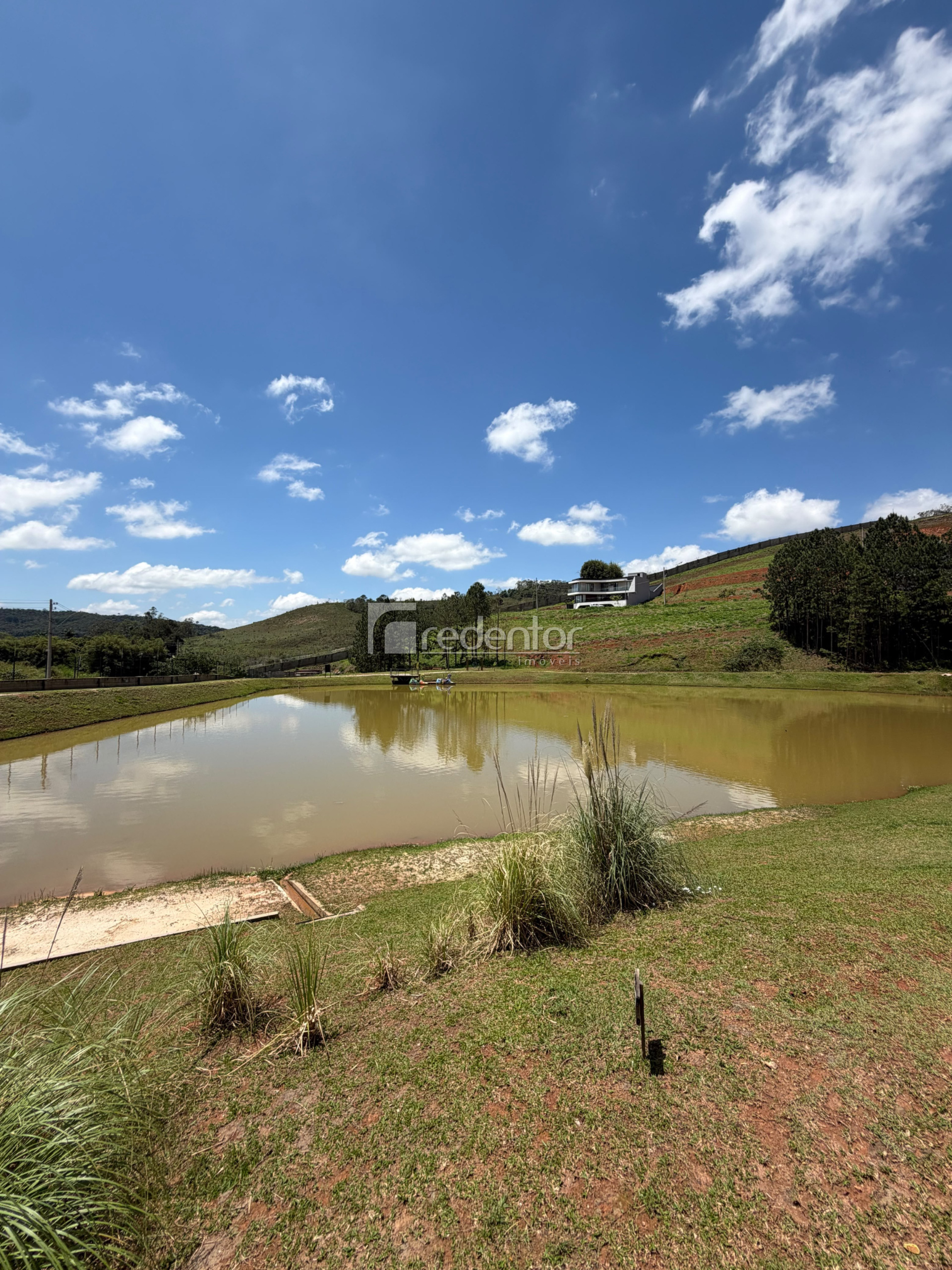 Terreno Residencial à venda em São Pedro, Juiz de Fora - MG - Foto 14