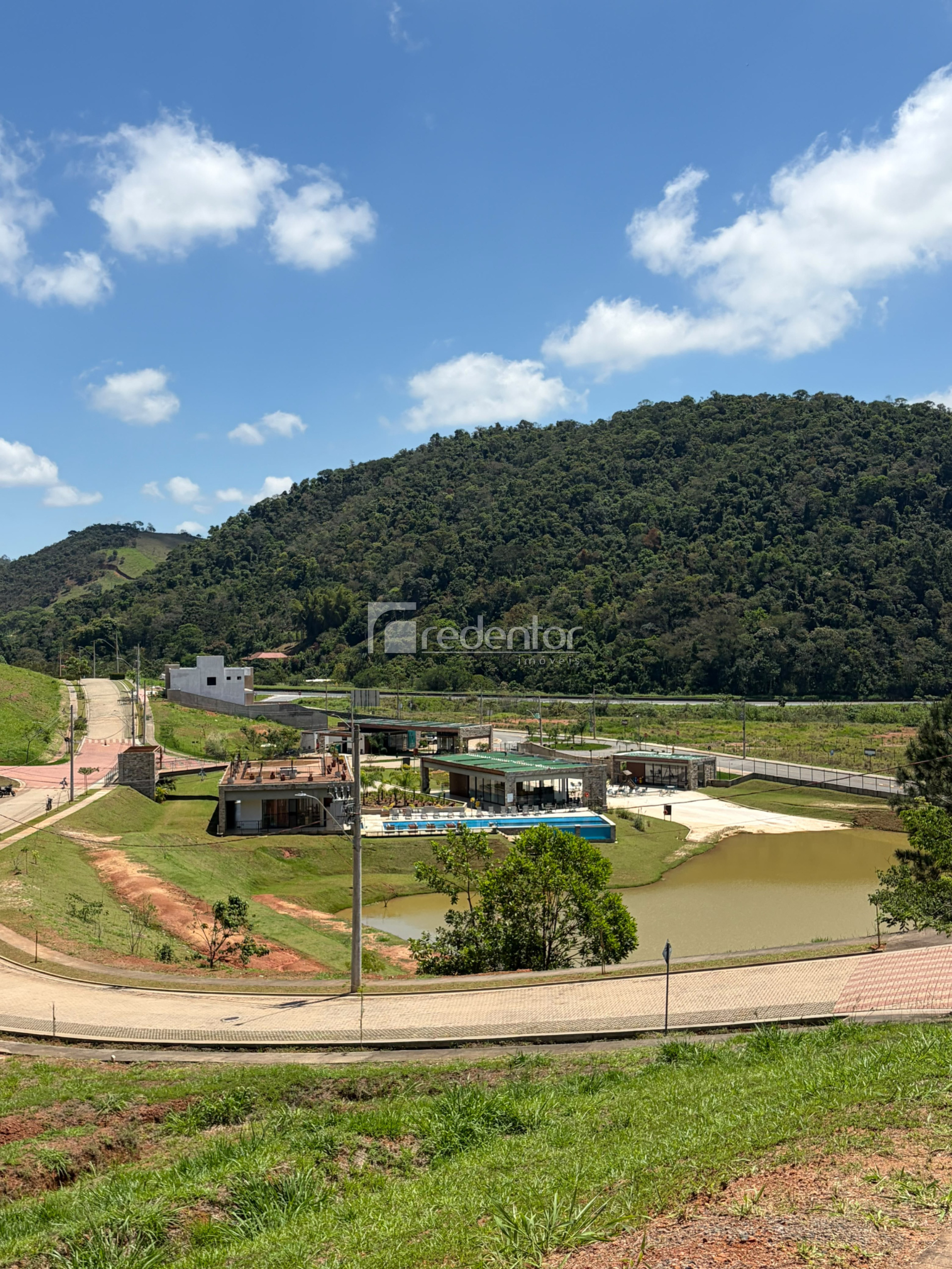 Terreno Residencial à venda em São Pedro, Juiz de Fora - MG - Foto 7