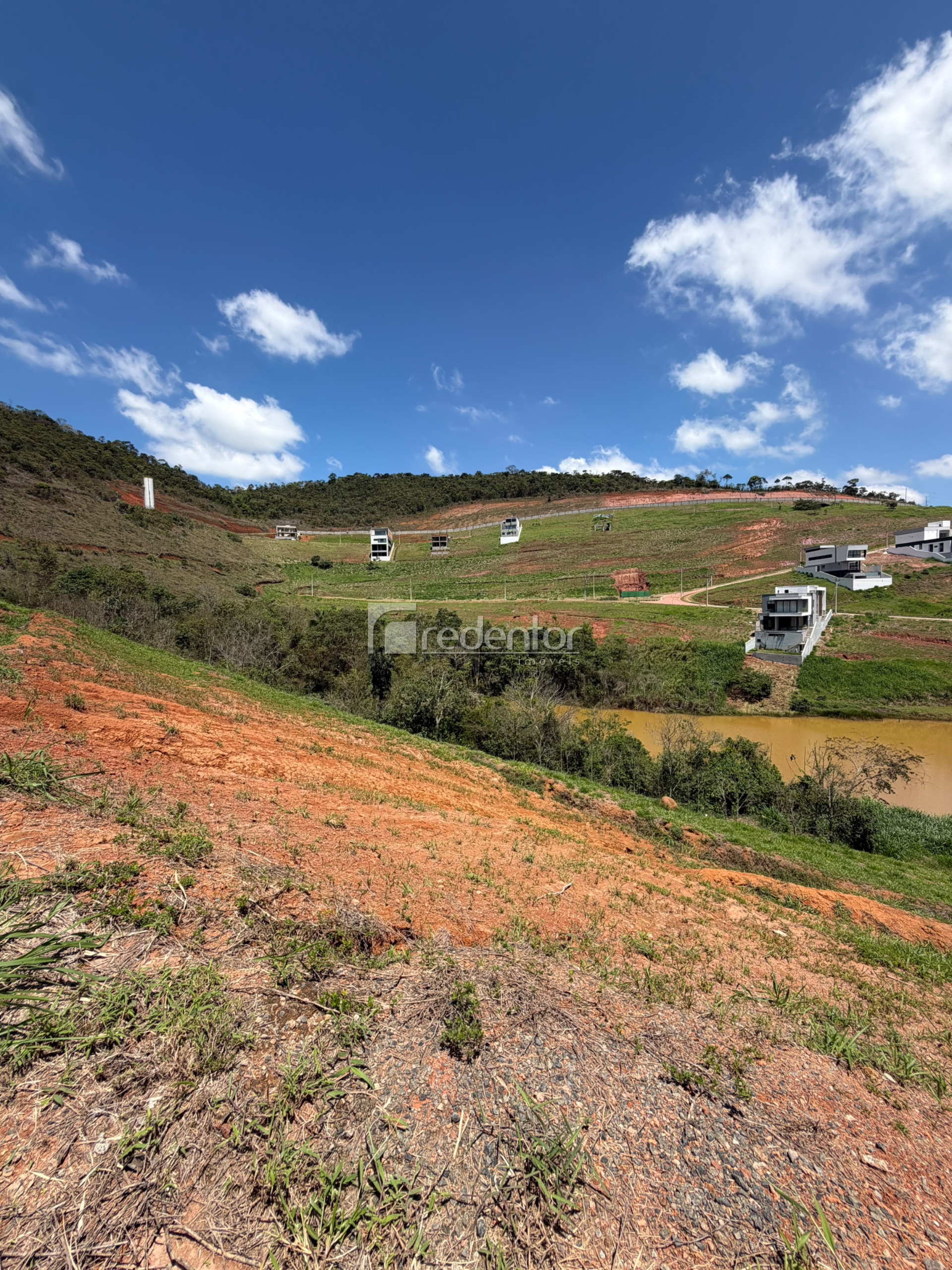 Terreno Residencial à venda em São Pedro, Juiz de Fora - MG - Foto 6
