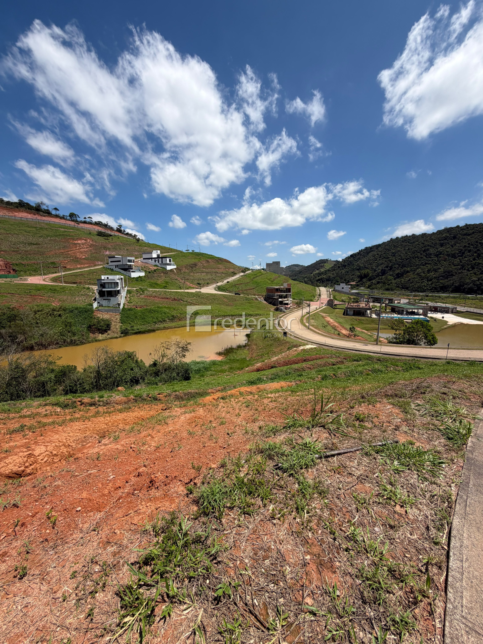 Terreno Residencial à venda em São Pedro, Juiz de Fora - MG - Foto 3