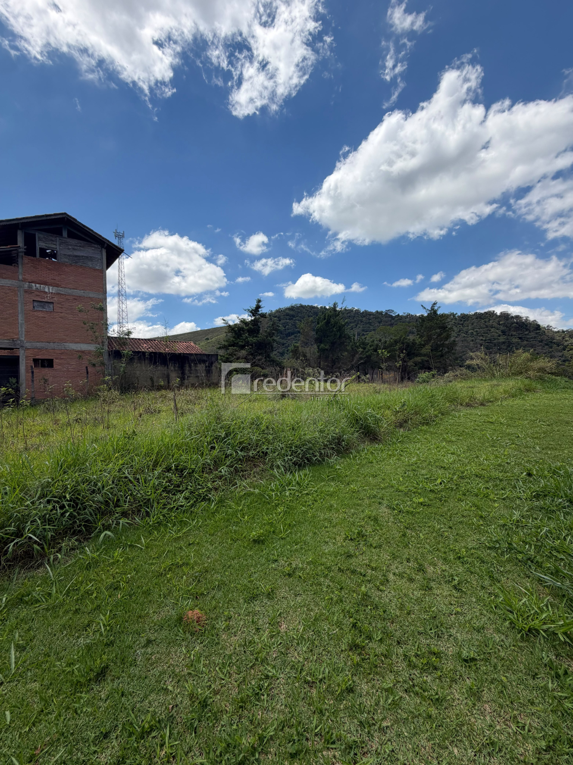 Terreno Residencial à venda em Salvaterra III, Juiz de Fora - MG - Foto 1