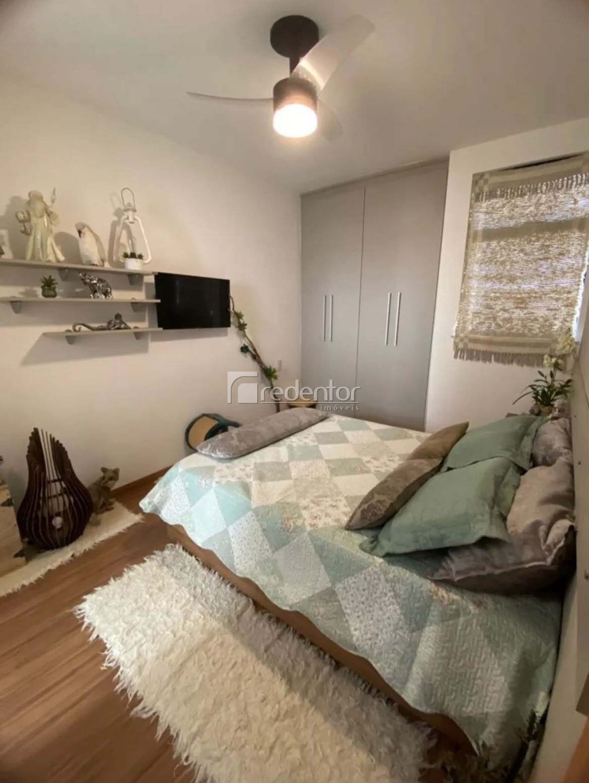Apartamento à venda em Aeroporto, Juiz de Fora - MG - Foto 10
