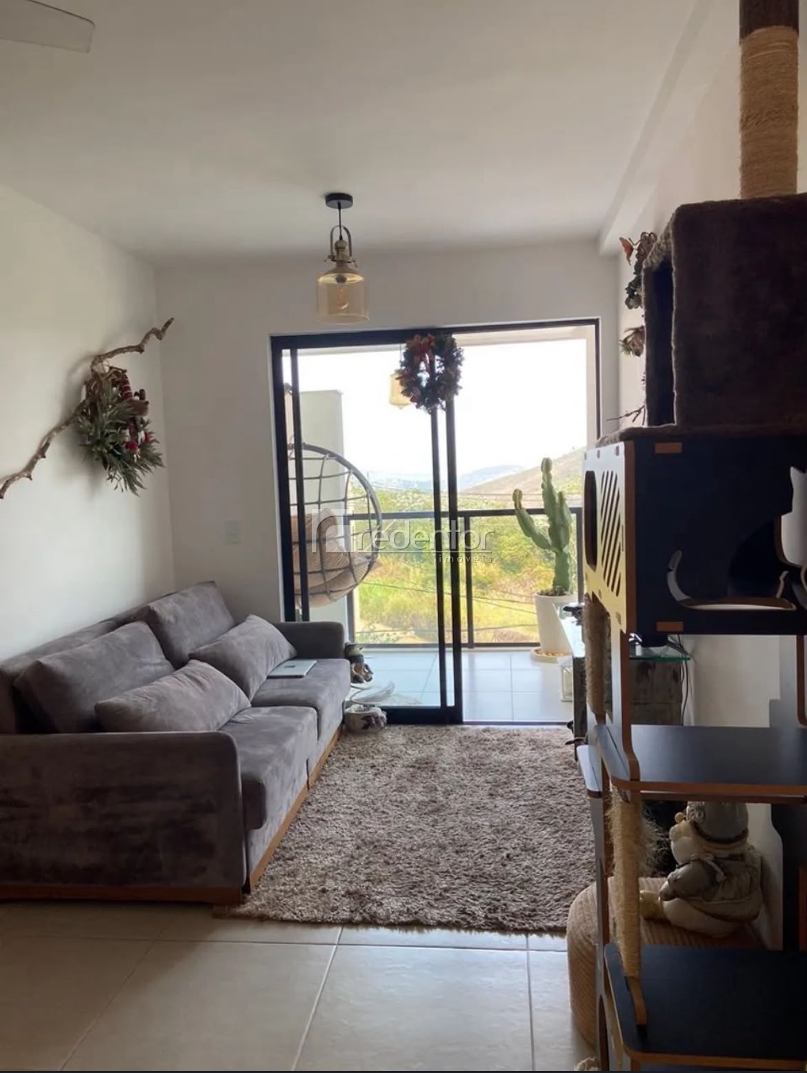 Apartamento à venda em Aeroporto, Juiz de Fora - MG - Foto 2