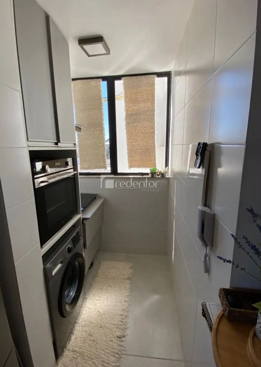 Apartamento à venda em Aeroporto, Juiz de Fora - MG - Foto 7