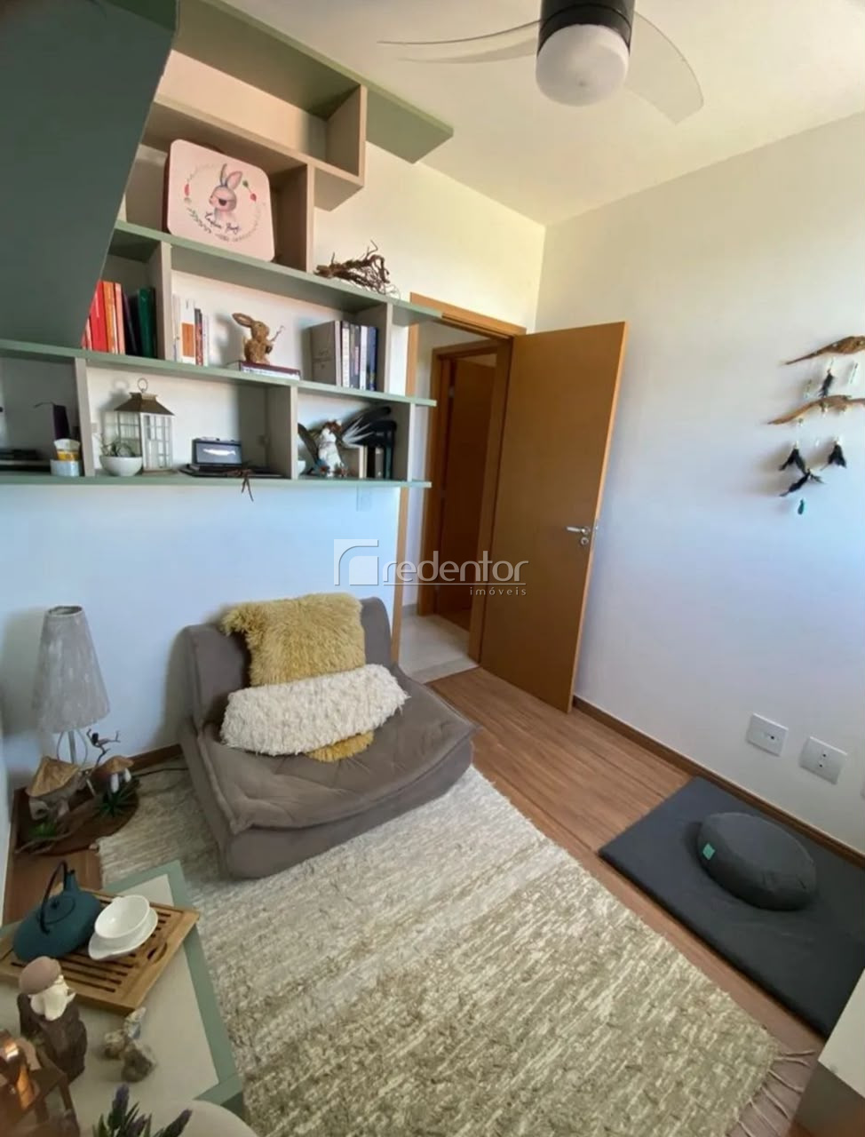 Apartamento à venda em Aeroporto, Juiz de Fora - MG - Foto 12