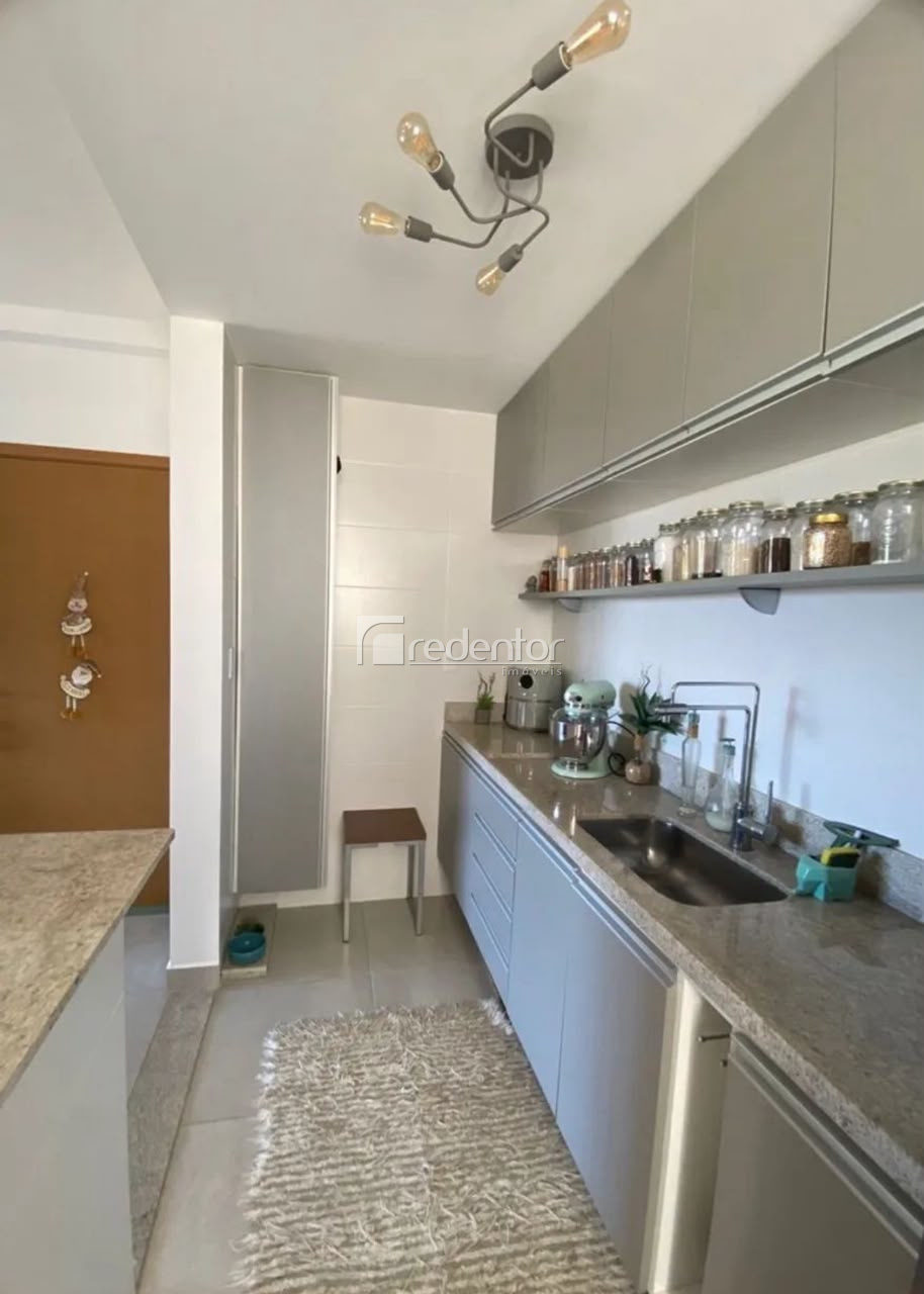 Apartamento à venda em Aeroporto, Juiz de Fora - MG - Foto 6