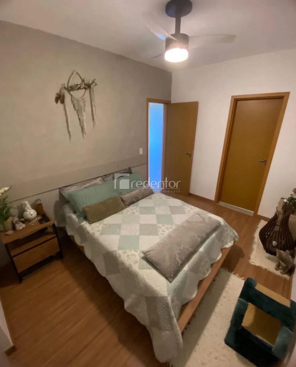 Apartamento à venda em Aeroporto, Juiz de Fora - MG - Foto 9