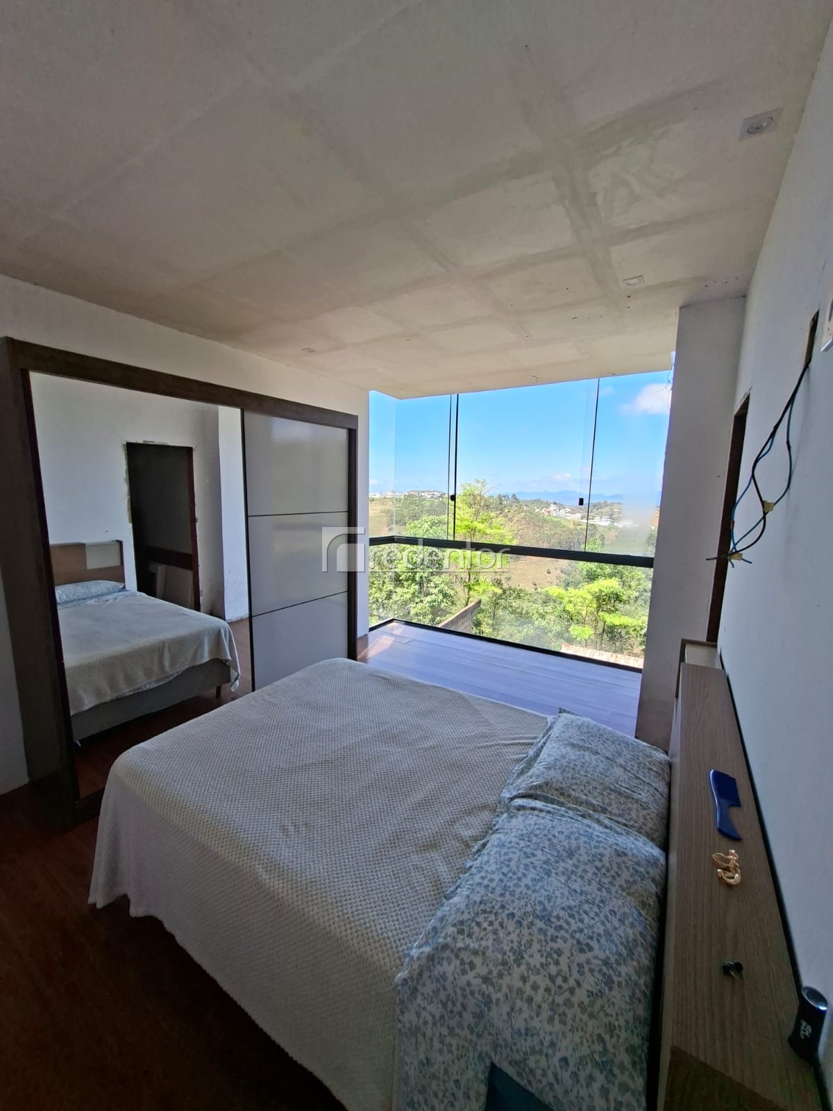 Casa à venda em Aeroporto, Juiz de Fora - MG - Foto 11