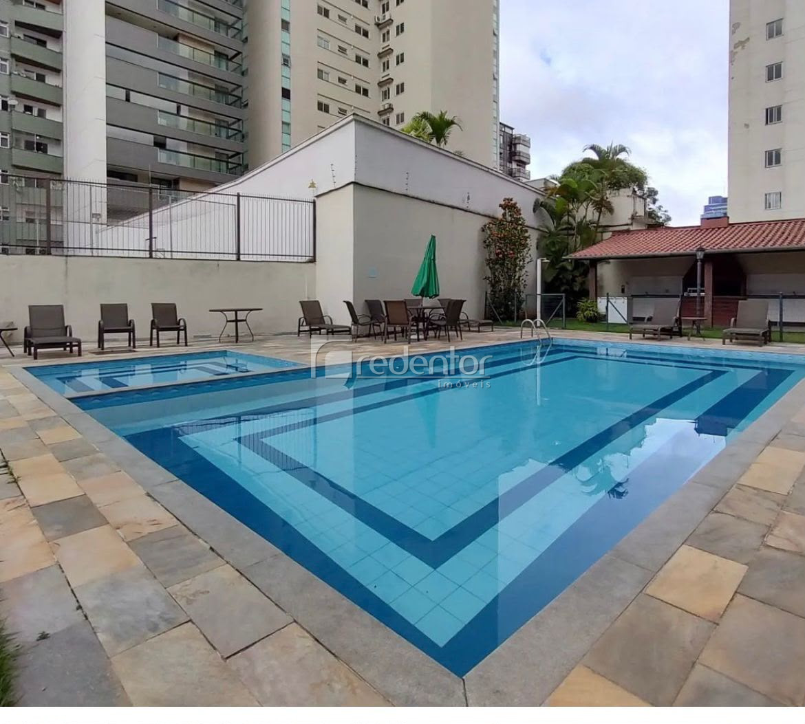 Apartamento à venda em Centro, Juiz de Fora - MG - Foto 2