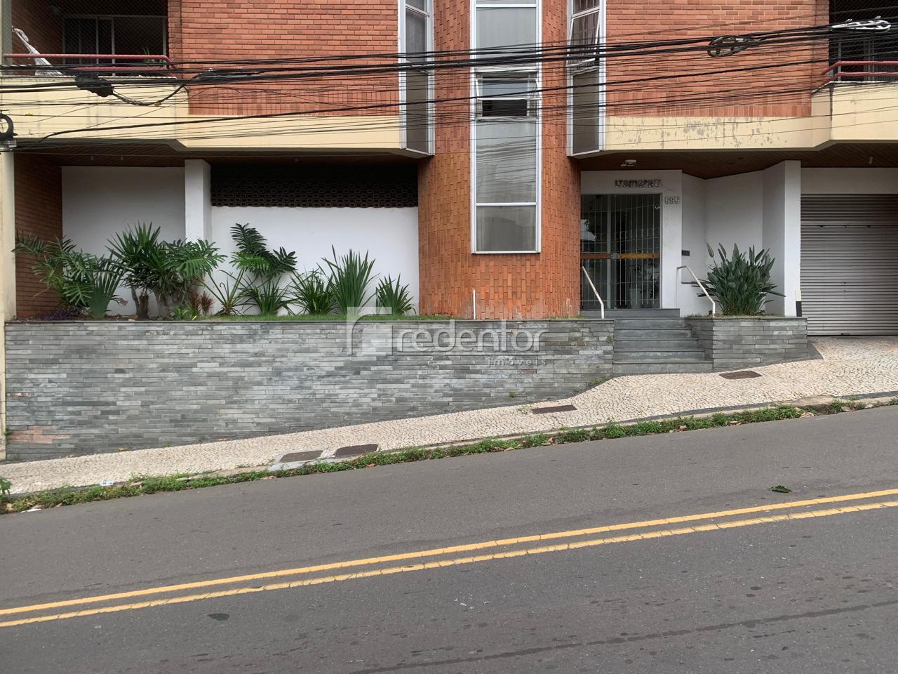 Apartamento à venda em Jardim Glória, Juiz de Fora - MG - Foto 2