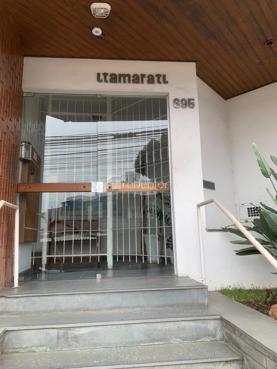 Apartamento à venda em Jardim Glória, Juiz de Fora - MG - Foto 3