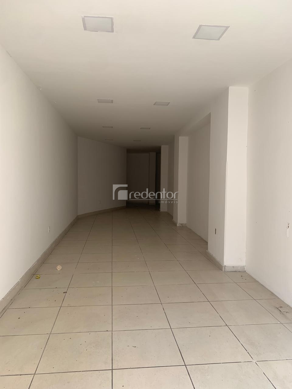 Imóvel Comercial para Alugar em Centro, Juiz de Fora - MG - Foto 1