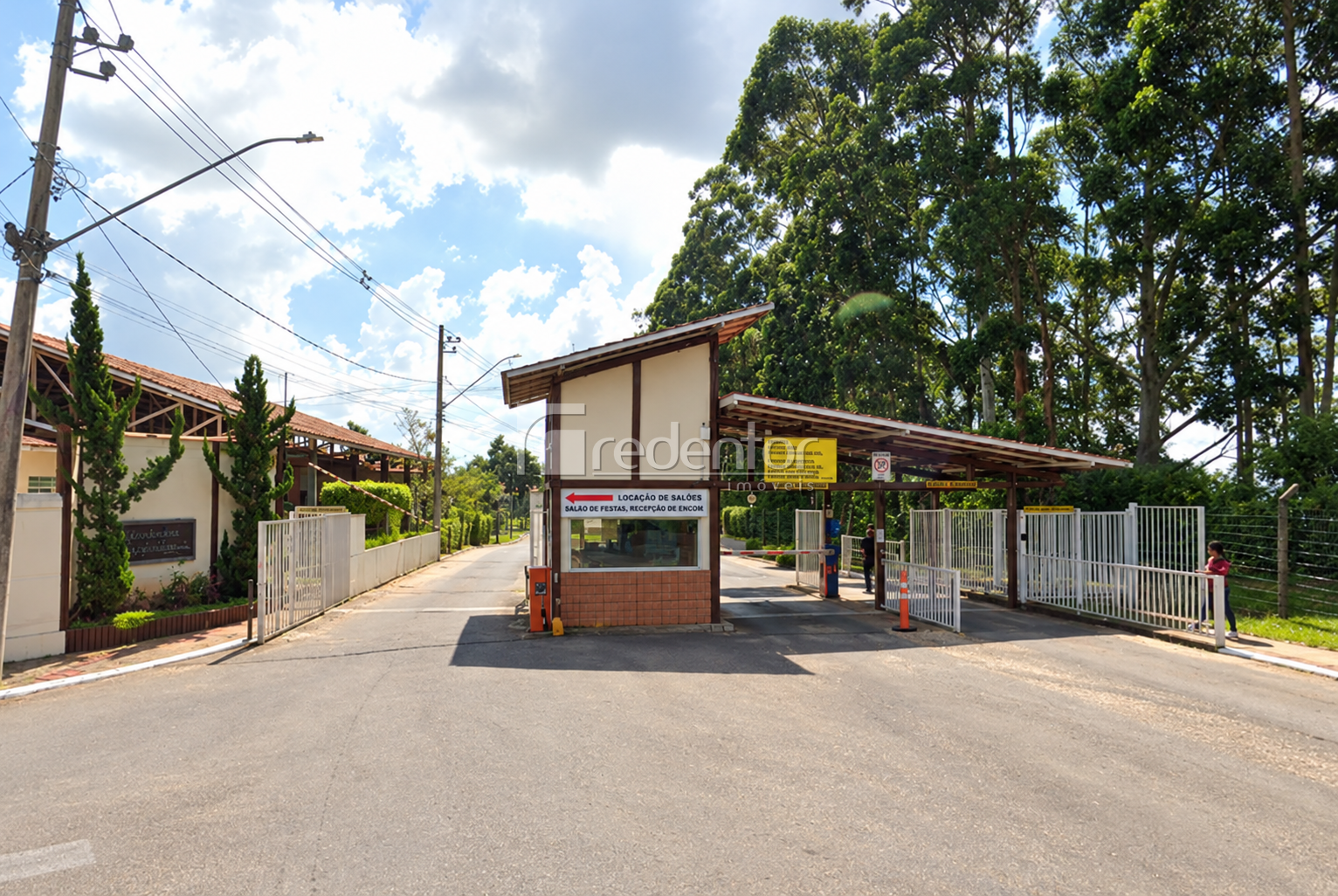 Casa à venda em Borboleta, Juiz de Fora - MG - Foto 1