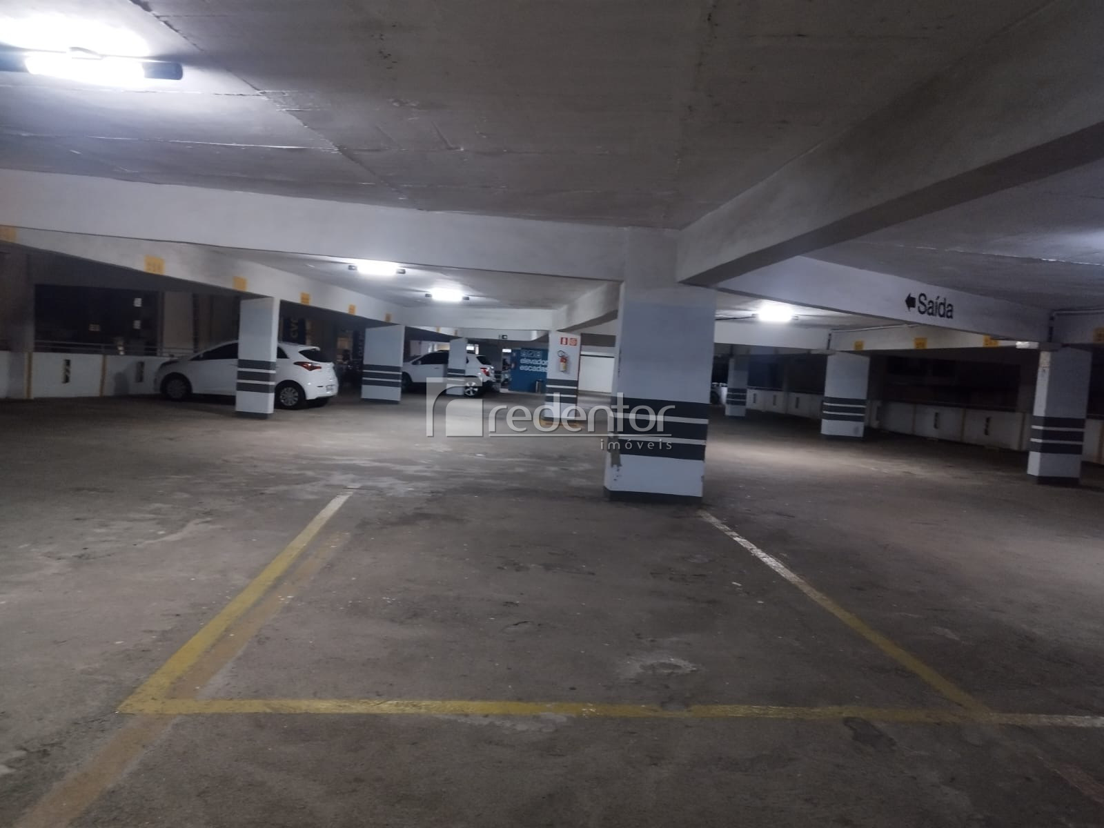Imóvel Comercial à venda em Centro, Juiz de Fora - MG - Foto 5