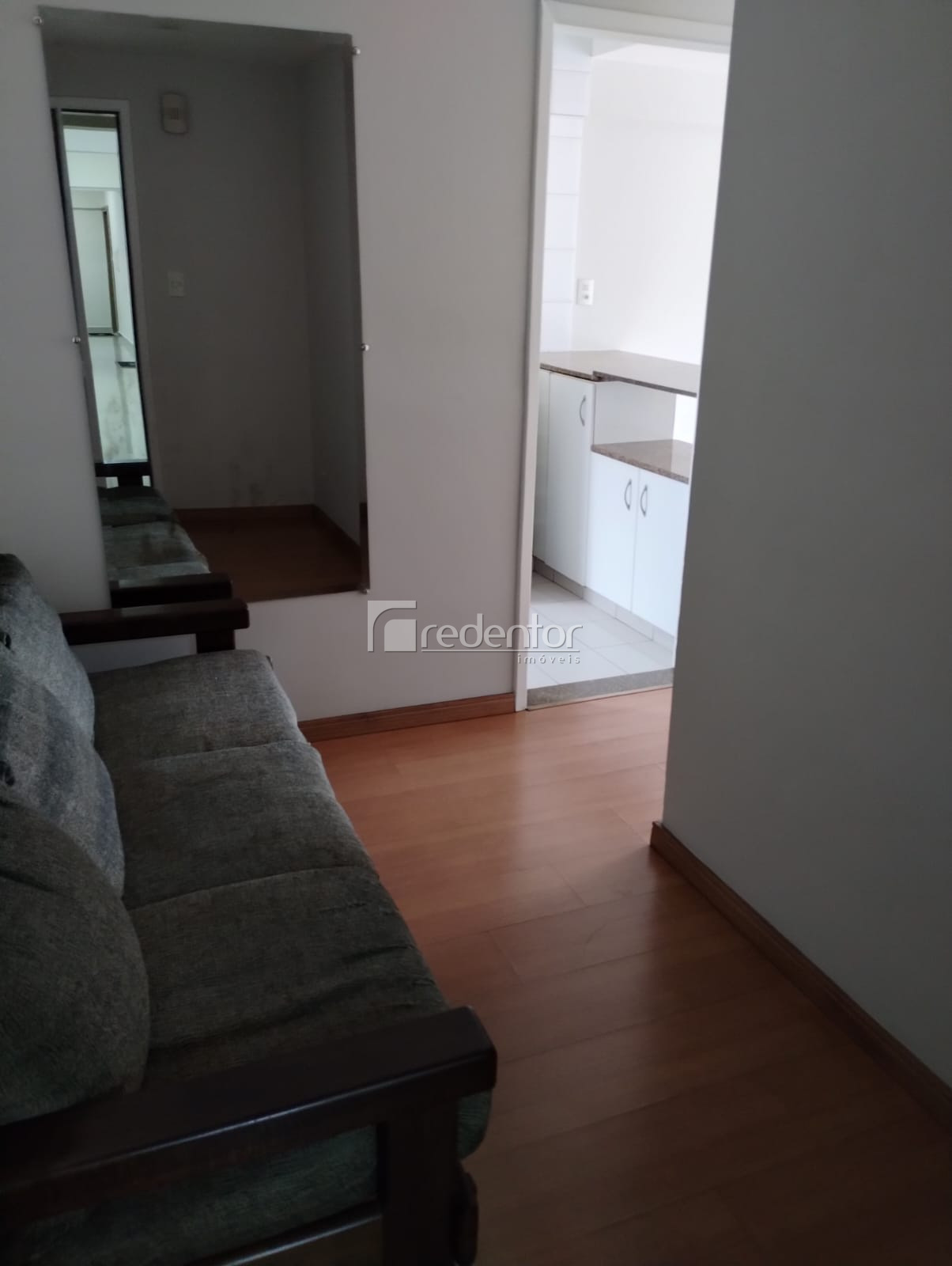Apartamento à venda em Centro, Juiz de Fora - MG - Foto 8