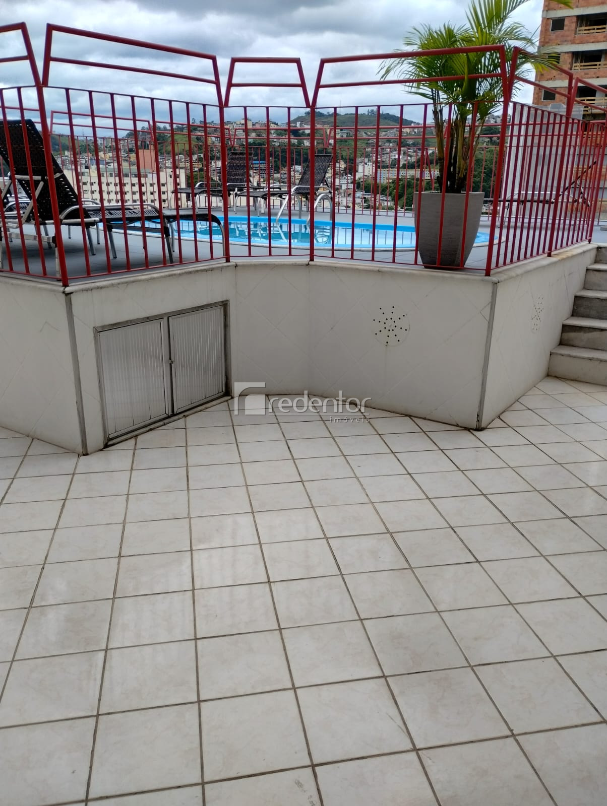 Apartamento à venda em Centro, Juiz de Fora - MG - Foto 4