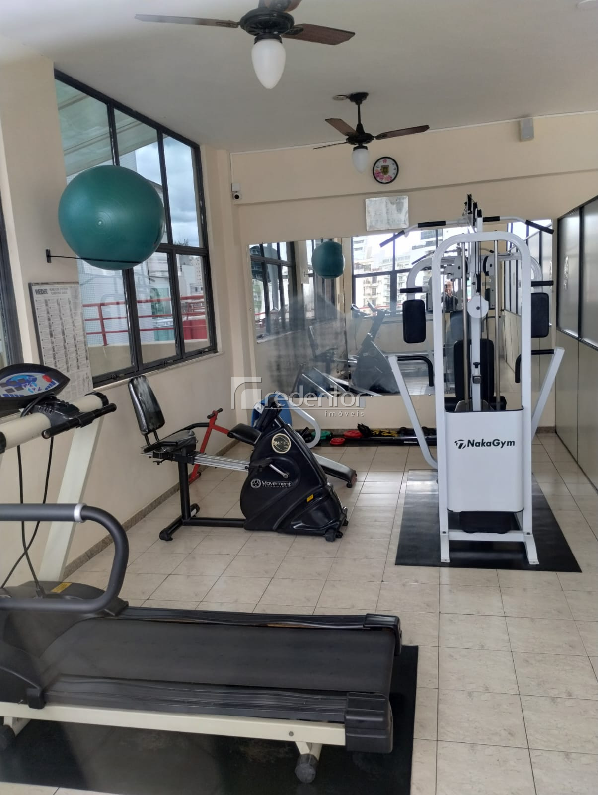 Apartamento à venda em Centro, Juiz de Fora - MG - Foto 2