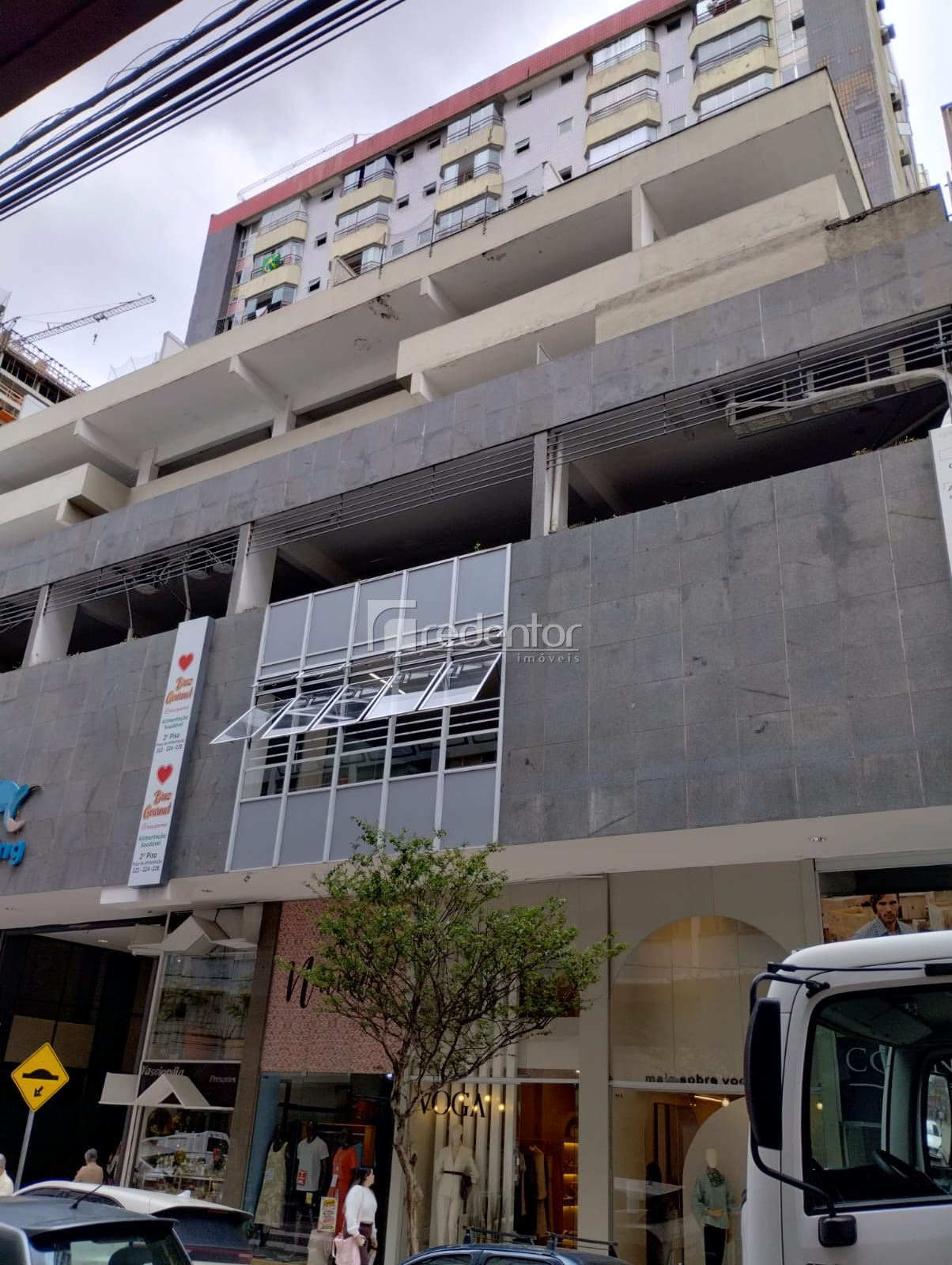Apartamento à venda em Centro, Juiz de Fora - MG - Foto 1
