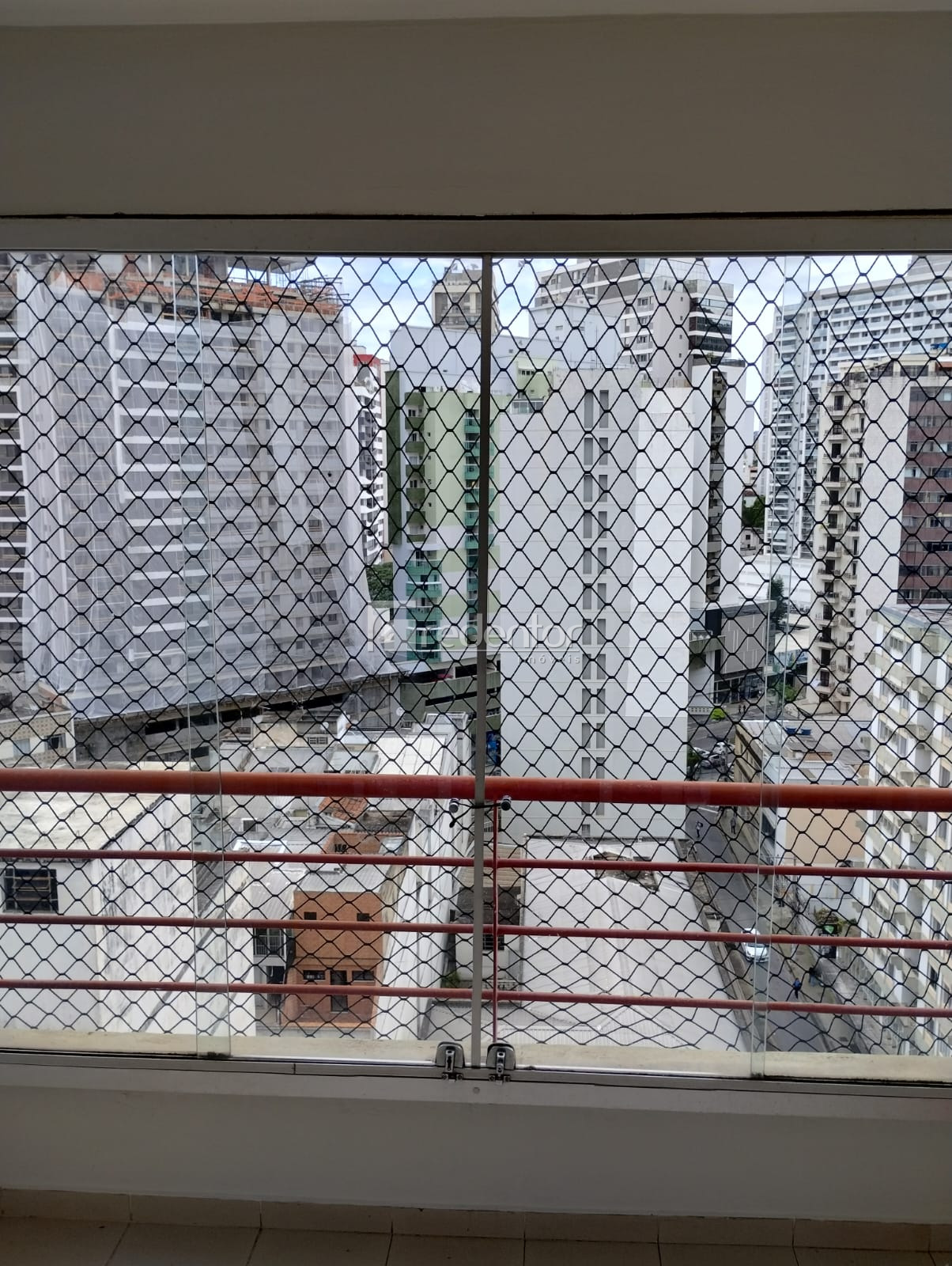 Apartamento à venda em Centro, Juiz de Fora - MG - Foto 12