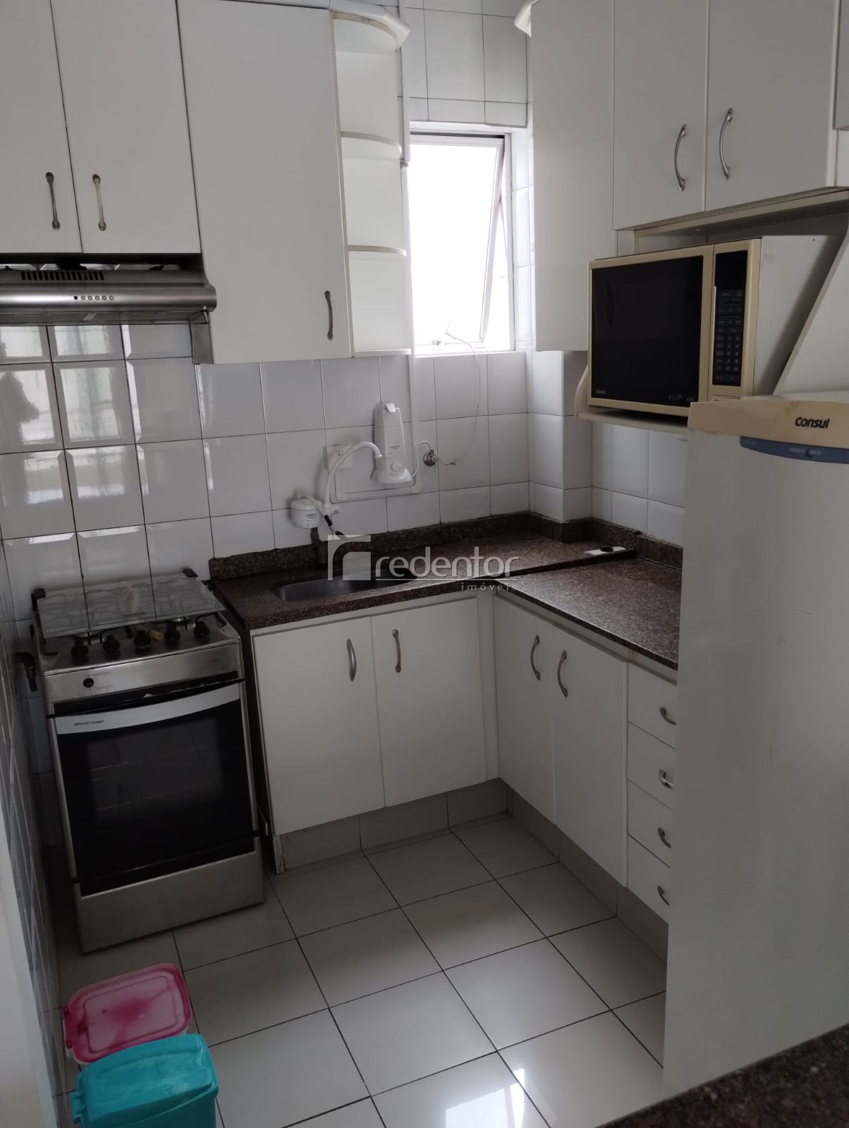 Apartamento à venda em Centro, Juiz de Fora - MG - Foto 14