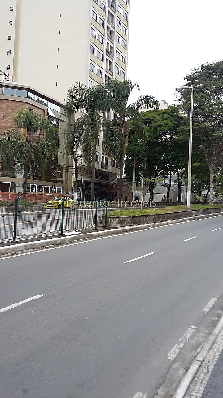 Apartamento à venda em Centro, Juiz de Fora - MG - Foto 2
