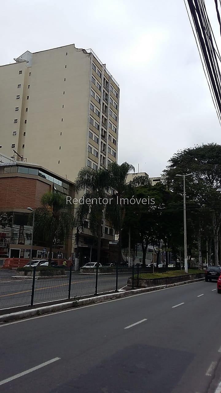 Apartamento à venda em Centro, Juiz de Fora - MG - Foto 1