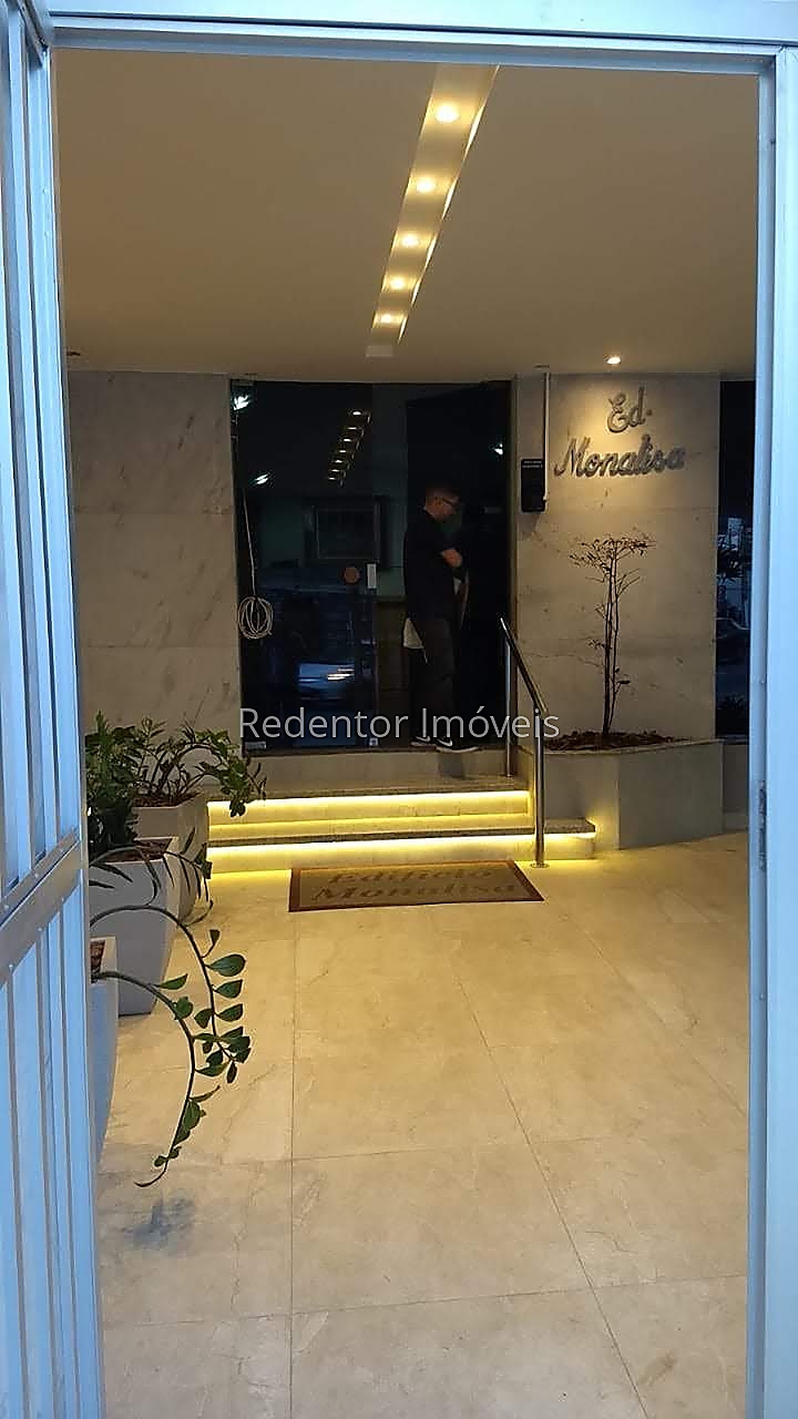 Apartamento à venda em São Mateus, Juiz de Fora - MG - Foto 3