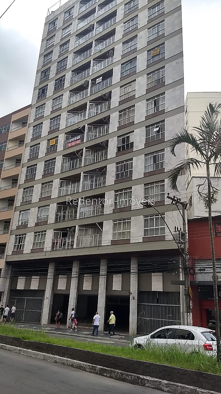 Apartamento à venda em São Mateus, Juiz de Fora - MG - Foto 13