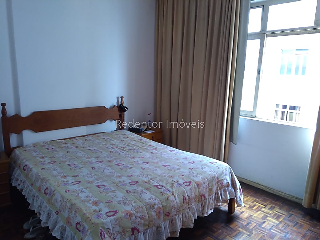 Apartamento à venda em Centro, Juiz de Fora - MG - Foto 5