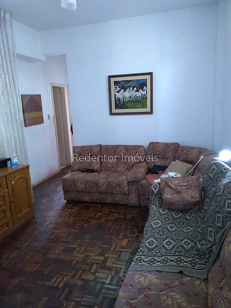 Apartamento à venda em Centro, Juiz de Fora - MG - Foto 1