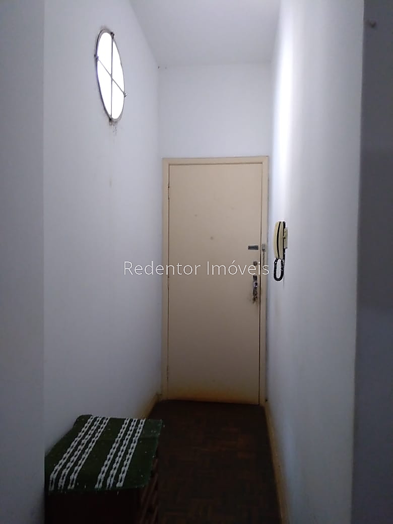 Apartamento à venda em Centro, Juiz de Fora - MG - Foto 2